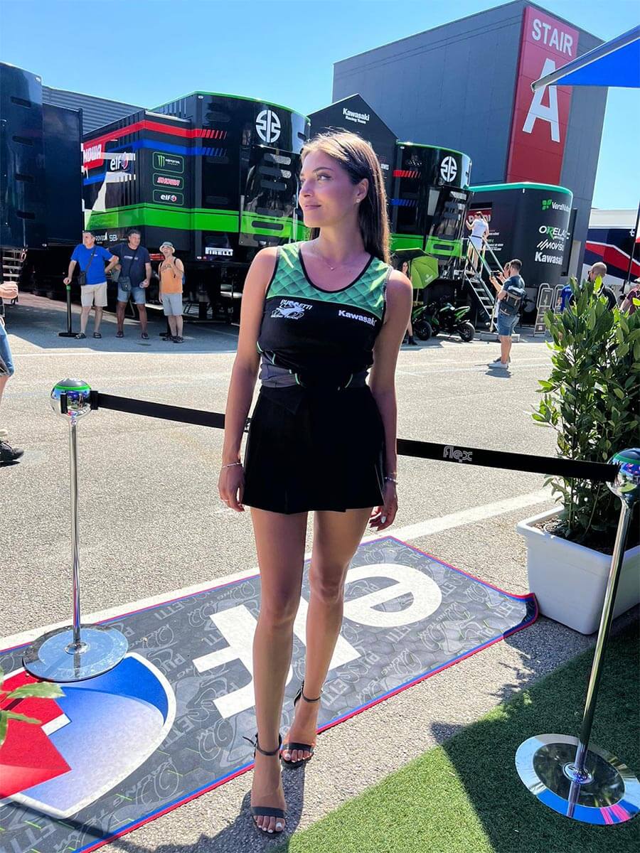 Federica D – 01 Federica D – 01